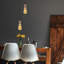 Amrane - Light Copper Cluster Pendant-1856581346-1856581375