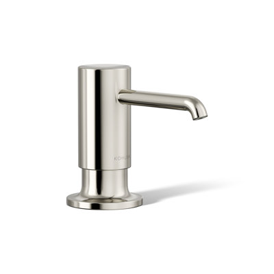 Purist Soap/Lotion Dispenser