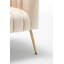 Velours capitonné large de 28 po Murrow-859384548-933244749