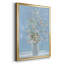 «Cherry Blossom Arrangement», reproduction encadrée de qualité supérieure - prête à être accrochée-1128919711-1128919705