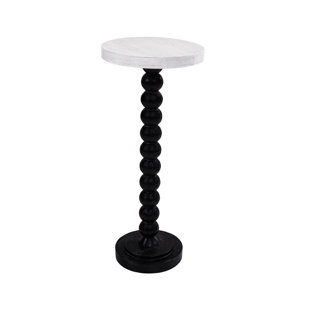 Gatik Side Table