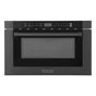 Black Stainless Steel