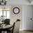 Wall Clock-845041947