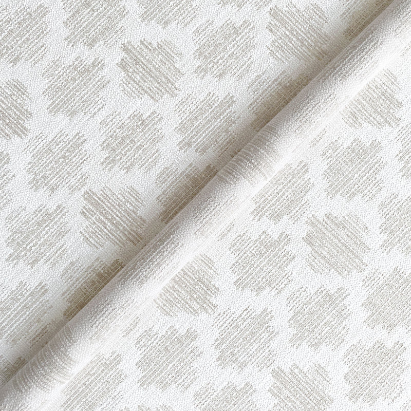 Cline Cream Fabric