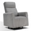 Fauteuil d'appoint rembourré de 26,77 po Mataya-150930919