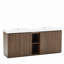 Meuble-lavabo de salle de bain avec lavabo-638818413-638818412