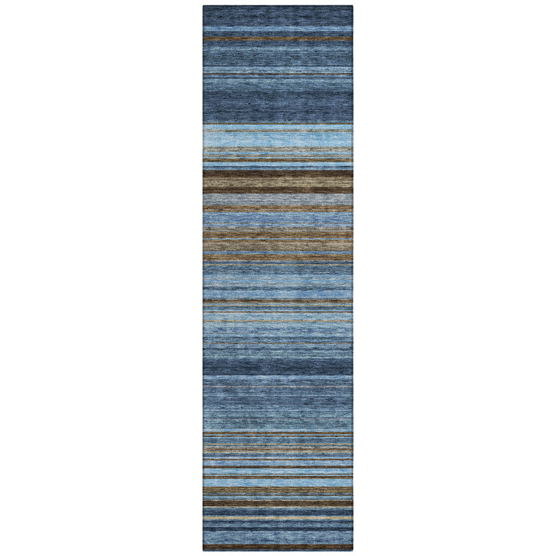 Tapis Chantille, Tapis de couloir 2 pi 3 po x 7 pi 6 po