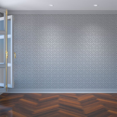 Garland Decorative Fretwork Wall Panels