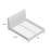 Arnolec Upholstered Low Profile Platform Bed-89950804