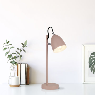 Meyerwood Metal Desk Lamp