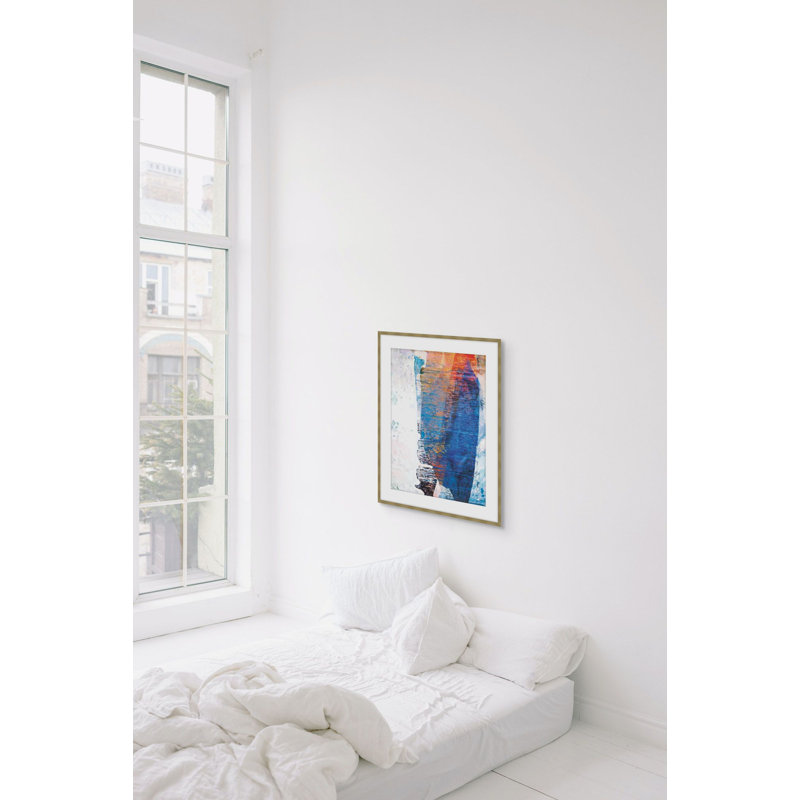 Amp 1 Print by Urszula Gogol, 20.54" H x 17.54" W