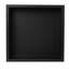 Tablette de douche adhésive en acier inoxydable-47833483-47848309