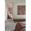 Mosaic Hand Woven Wool Geometric Area Rug-1303480828