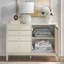 Commode Bayview