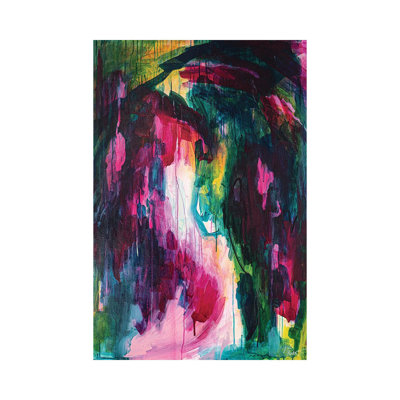 It Must Be Fate 1 Piece Wrapped Canvas Painting