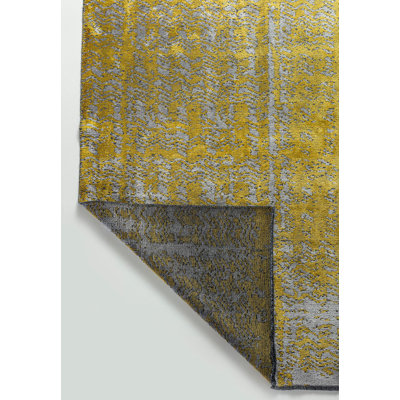 Rapture Abstract Area Rug