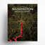 Washington - impression sur toile tendue-152590918-189732034