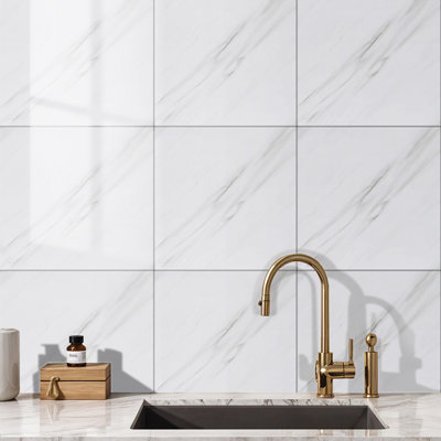 10pcs 40cm x 40cm Wallpaper tile 