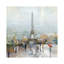 Paris by Allison Pearce - Painting on Canvas-1046150714-1046150660