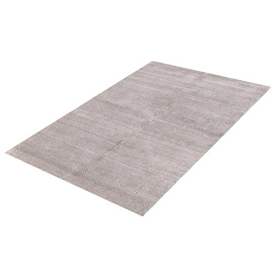 Tapis gris foncé perle 5 po 2 po x 8 po 1 po