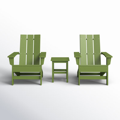Ratcliff 3 Piece Seating Group