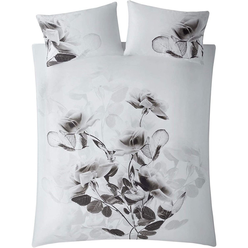 Ora Elira Double Duvet Cover Set