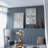 S/2 Leaf Shadow Box Wall Décor, 23.5x1x35.5"