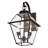 Boto Solid Brass Wall Light-931363557