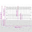 Powder-Coated Steel Fence Panels Included-124587311