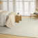 DKNY Pure Grids Light Blue Contemporary Indoor Rug