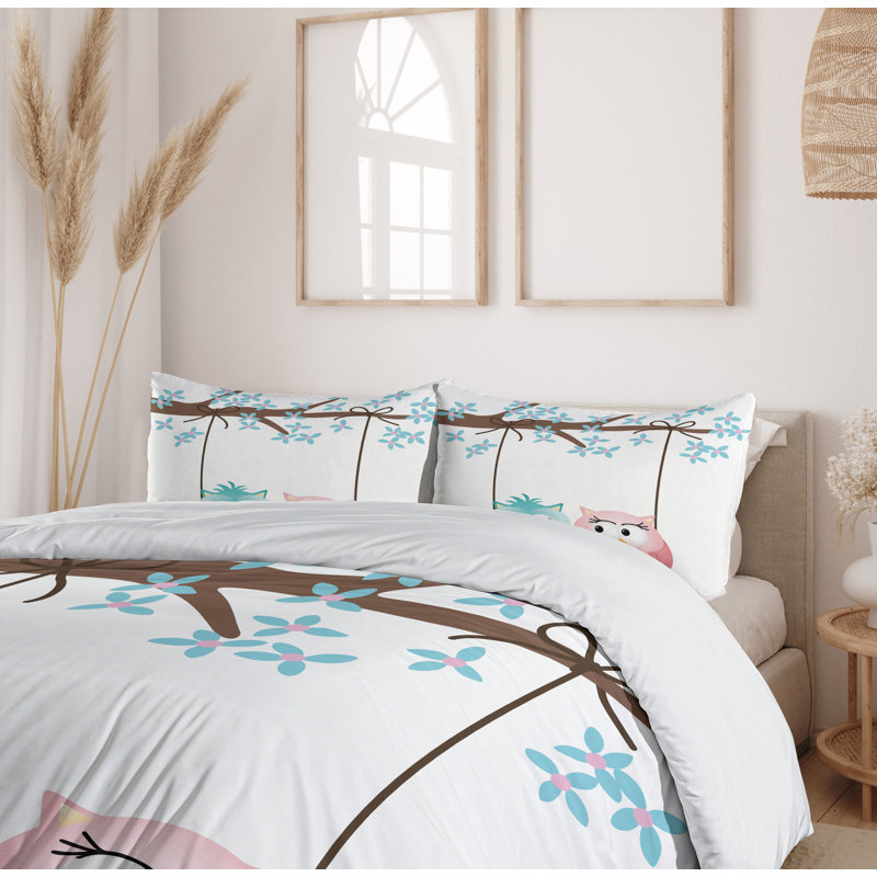 Duvet Cover