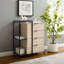 4 - Drawer Chest of Drawers-1628607652