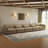 Maelina 5 - Piece Upholstered Camel Corduroy Modular Sectional Sofa with Pillow Back and Solid Wood Legs-268349936-244594887