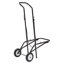 Chariot pour chaises de banquet