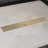 Linear Grid Shower Drain With Leveling Feet-112489032