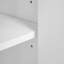 Meuble-lavabo moderne 36 "avec lavabo en céramique