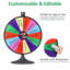 Roue Fortune WinSpin-104867790
