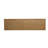 Bellamy 60" Wide Sideboard, Natural