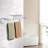 1 Wall Towel Rack