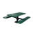 Laurie 6 - Person Patio Dining Set with Rectangular Table-7252626-3265505