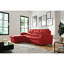 Fridulf 3 Seater Sofa Bed-68189639-68189644