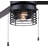 Jadran 52'' Ceiling Fan with Light Kit