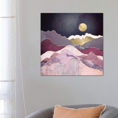 " Raspberry Dream "