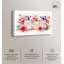 Art floral sur toile -1429325785-1429325791