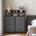 Deep Gray