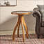 Table basse Boho Mango