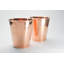 Apa 18 oz. Copper Drinking Glass