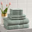 Solid Towel Set-858289112