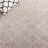 Vardin Pattern And Solid Performance Geometric Rug-840467094