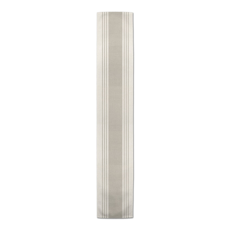 Chemin de table Ilicia, 90"
